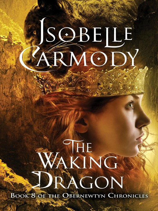 Title details for The Waking Dragon by Isobelle Carmody - Available